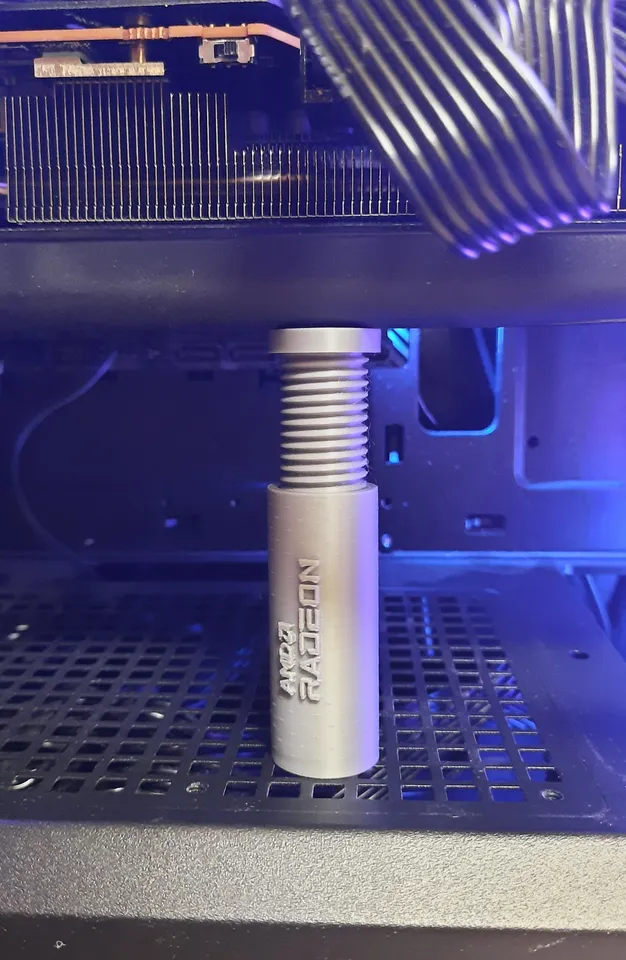 Réalisation 3DPrintLand